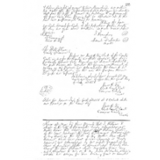 Cameron County - Book: Deed Record Volume: G Page: 335