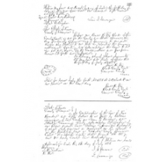 Cameron County - Book: Deed Record Volume: G Page: 339