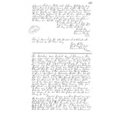 Cameron County - Book: Deed Record Volume: G Page: 343