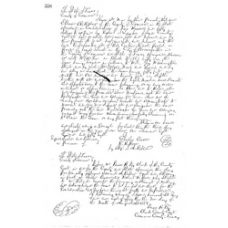 Cameron County - Book: Deed Record Volume: G Page: 358