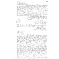 Cameron County - Book: Deed Record Volume: G Page: 385