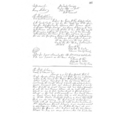 Cameron County - Book: Deed Record Volume: G Page: 387