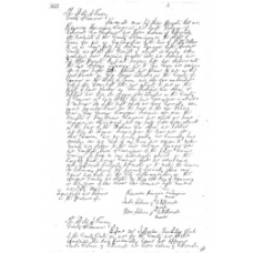 Cameron County - Book: Deed Record Volume: G Page: 422