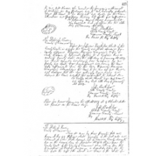 Cameron County - Book: Deed Record Volume: G Page: 423