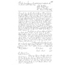 Cameron County - Book: Deed Record Volume: G Page: 429