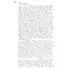 Cameron County - Book: Deed Record Volume: G Page: 432