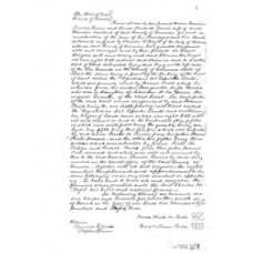 Cameron County - Book: Deed Record Volume: G Page: 1