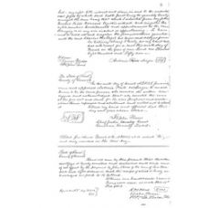 Cameron County - Book: Deed Record Volume: H Page: 3