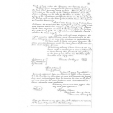 Cameron County - Book: Deed Record Volume: H Page: 35