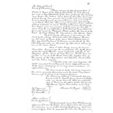 Cameron County - Book: Deed Record Volume: H Page: 37