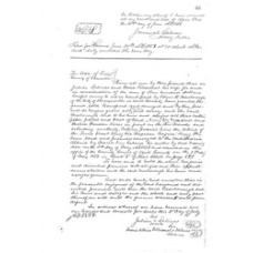 Cameron County - Book: Deed Record Volume: H Page: 53