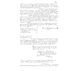 Cameron County - Book: Deed Record Volume: H Page: 55