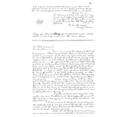 Cameron County - Book: Deed Record Volume: H Page: 65