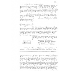 Cameron County - Book: Deed Record Volume: H Page: 69