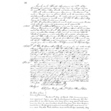 Cameron County - Book: Deed Record Volume: H Page: 96