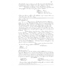 Cameron County - Book: Deed Record Volume: H Page: 97