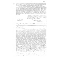 Cameron County - Book: Deed Record Volume: H Page: 111