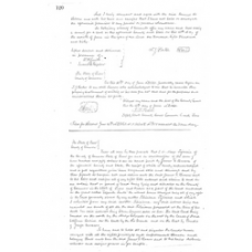 Cameron County - Book: Deed Record Volume: H Page: 120