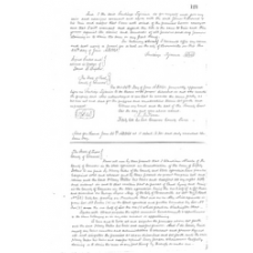 Cameron County - Book: Deed Record Volume: H Page: 121