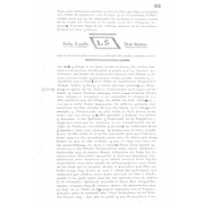 Cameron County - Book: Deed Record Volume: H Page: 173