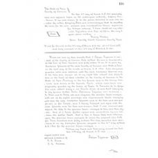 Cameron County - Book: Deed Record Volume: H Page: 195