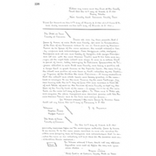 Cameron County - Book: Deed Record Volume: H Page: 198