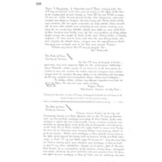 Cameron County - Book: Deed Record Volume: H Page: 248