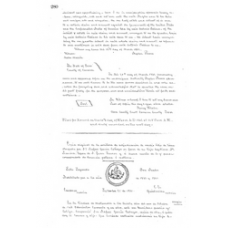 Cameron County - Book: Deed Record Volume: H Page: 280