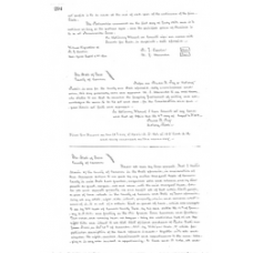 Cameron County - Book: Deed Record Volume: H Page: 294