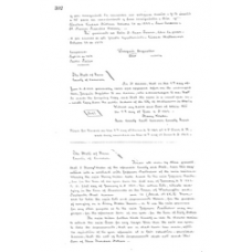 Cameron County - Book: Deed Record Volume: H Page: 302