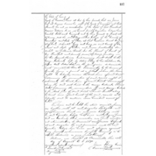 Cameron County - Book: Deed Record Volume: I Page: 117