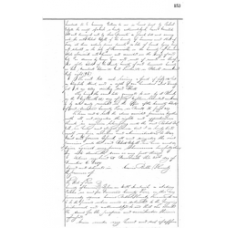Cameron County - Book: Deed Record Volume: I Page: 153