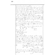 Cameron County - Book: Deed Record Volume: I Page: 210