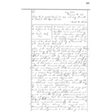 Cameron County - Book: Deed Record Volume: I Page: 221