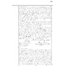 Cameron County - Book: Deed Record Volume: I Page: 237