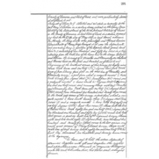 Cameron County - Book: Deed Record Volume: I Page: 291