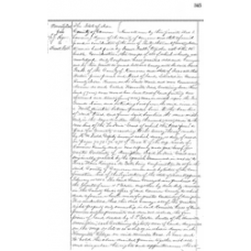 Cameron County - Book: Deed Record Volume: I Page: 345