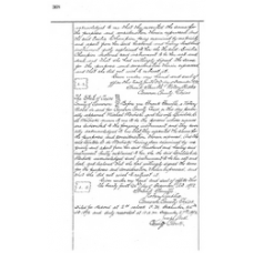 Cameron County - Book: Deed Record Volume: I Page: 368