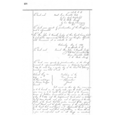 Cameron County - Book: Deed Record Volume: I Page: 438