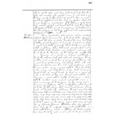 Cameron County - Book: Deed Record Volume: I Page: 439
