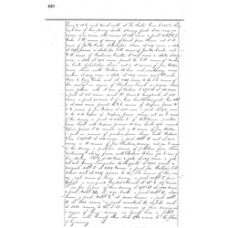 Cameron County - Book: Deed Record Volume: I Page: 440