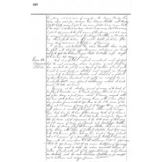 Cameron County - Book: Deed Record Volume: I Page: 446