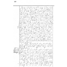 Cameron County - Book: Deed Record Volume: I Page: 448
