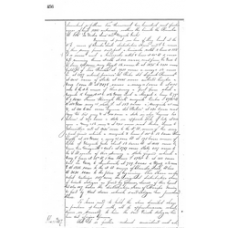 Cameron County - Book: Deed Record Volume: I Page: 456