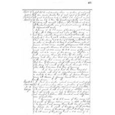 Cameron County - Book: Deed Record Volume: I Page: 457
