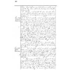 Cameron County - Book: Deed Record Volume: I Page: 458