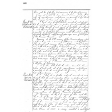 Cameron County - Book: Deed Record Volume: I Page: 460