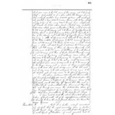 Cameron County - Book: Deed Record Volume: I Page: 461