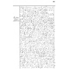Cameron County - Book: Deed Record Volume: I Page: 463