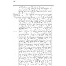 Cameron County - Book: Deed Record Volume: I Page: 464
